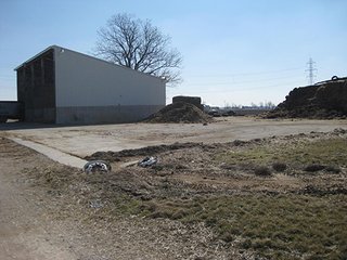 Property photo 9 - 116 +/- Acres Offered in 4 Tracts - Land & Cattle Facility Auction